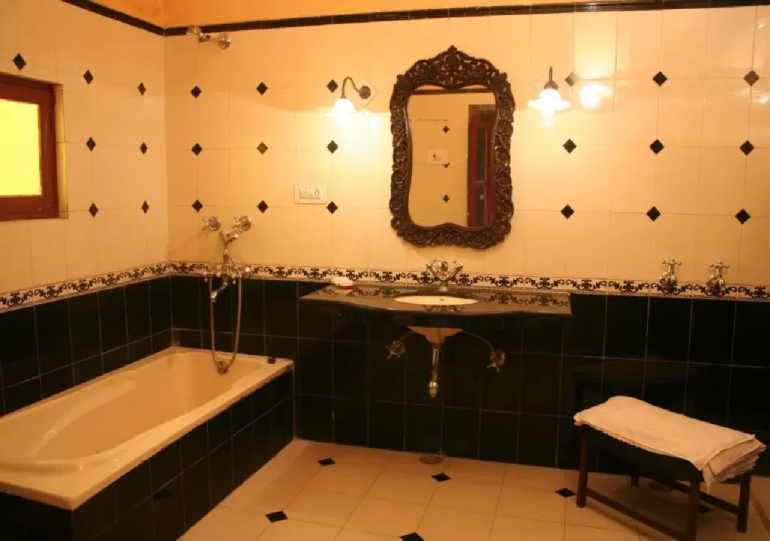 Nachana Haveli Hotel