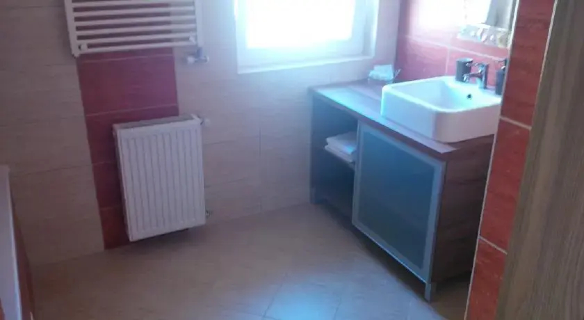 Speiz Apartmanház