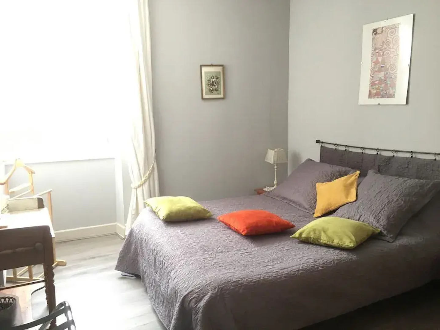 l'Arche des Chapeliers