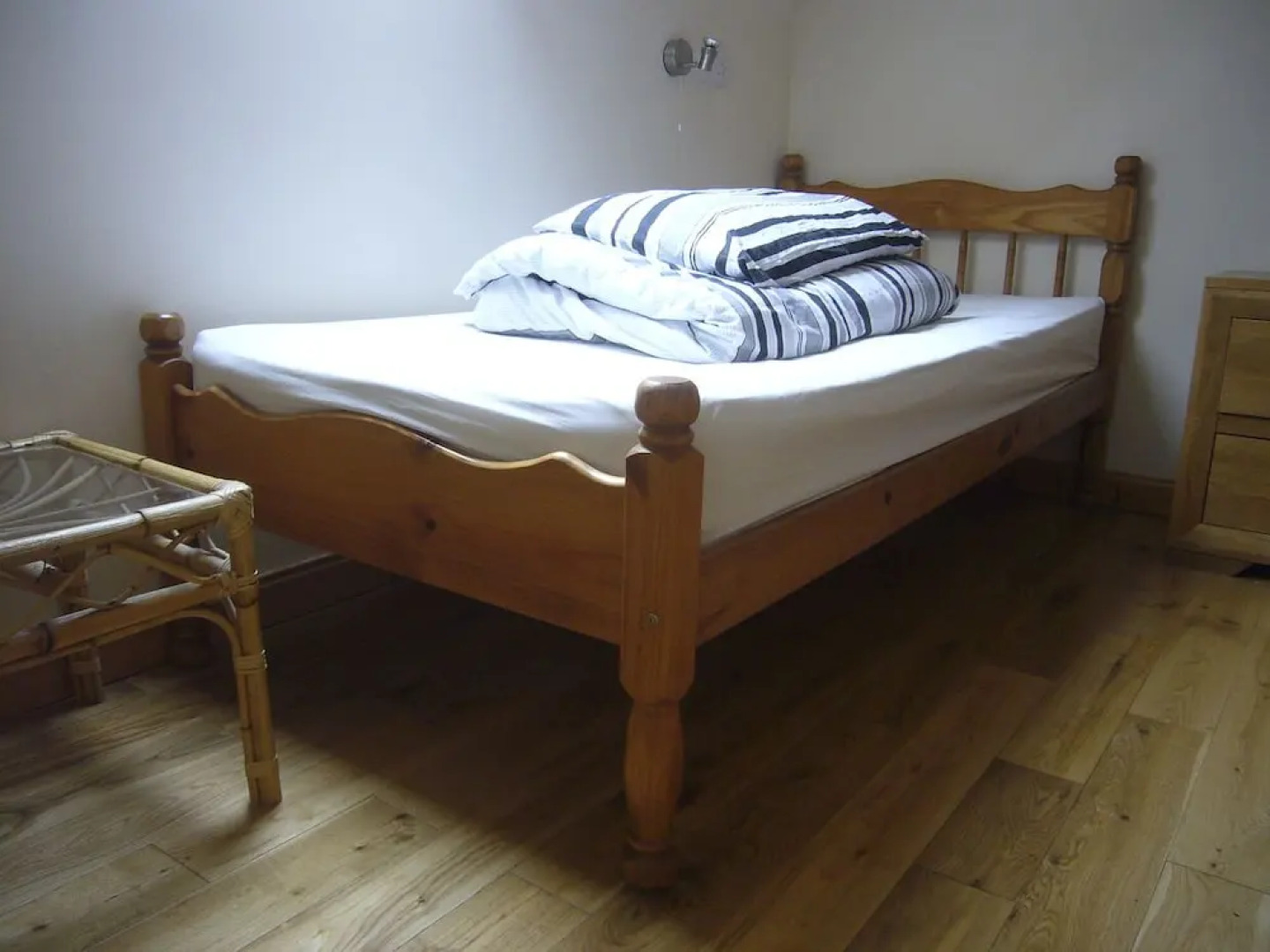 Black Isle Berries Bunkhouse