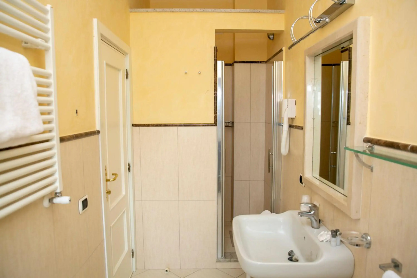 Resort Sant'Angelo & Spa