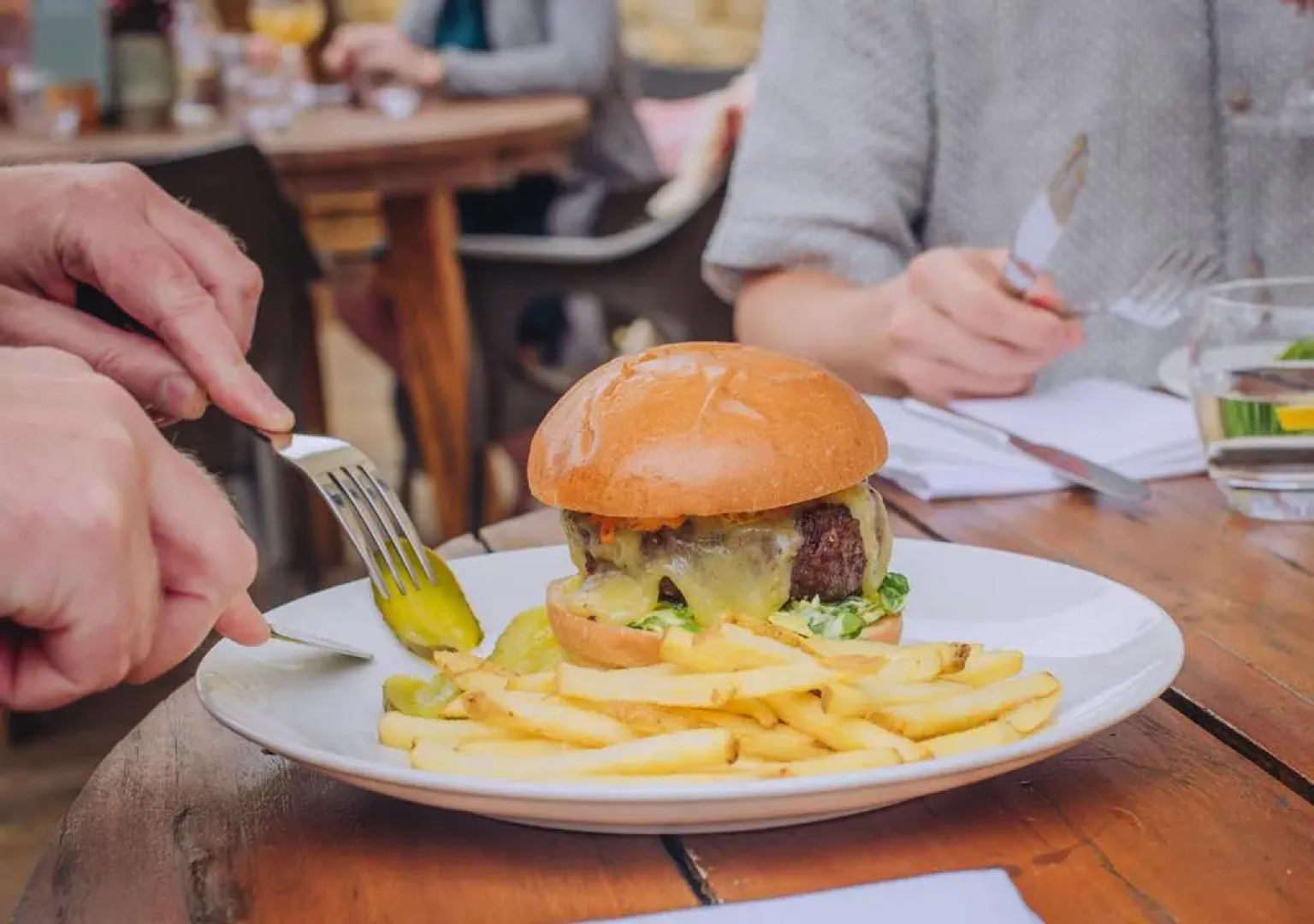 The Drummond at Albury