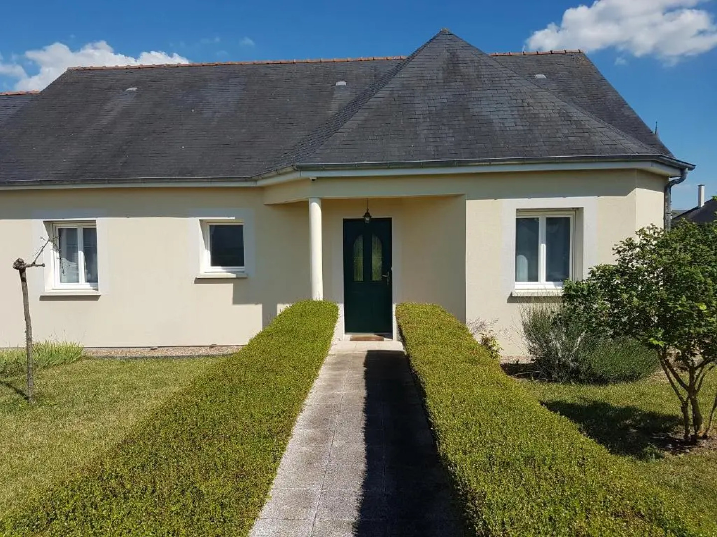 Chambre Privee Des 2 Clochers (Adults Only)