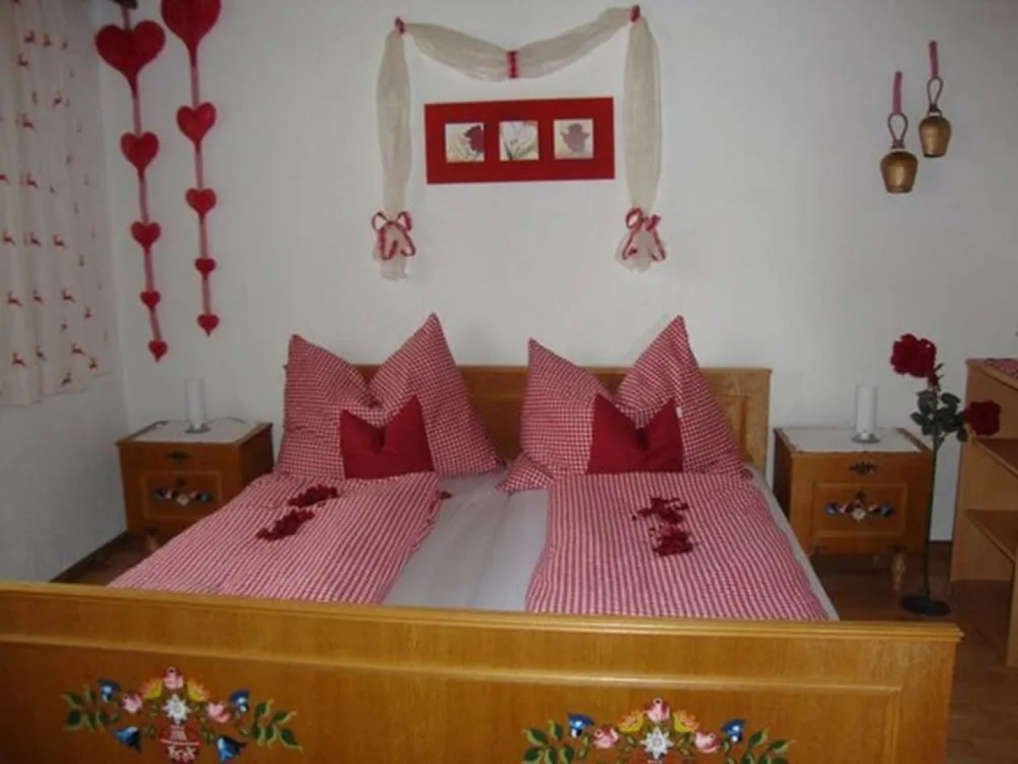 Ferienwohnung Eberharter