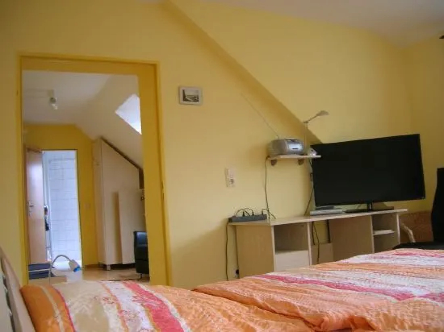 Zum gemtlichen Eck Pension