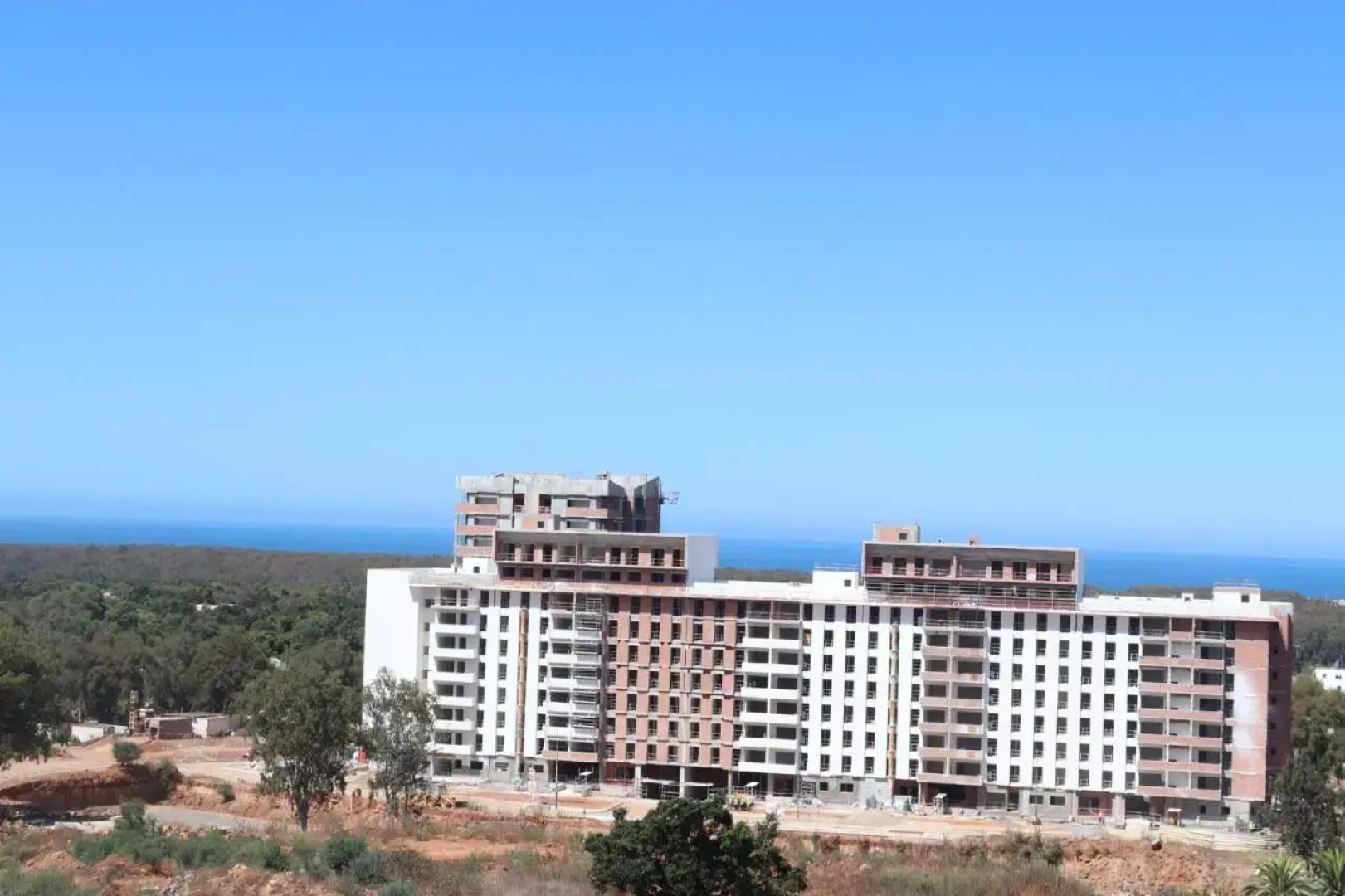 YourPlace - 2BR - Prestigia - Hay Riad