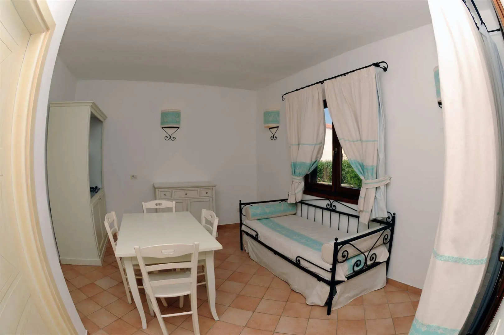 Residence Lu Lamoni Costa Nord