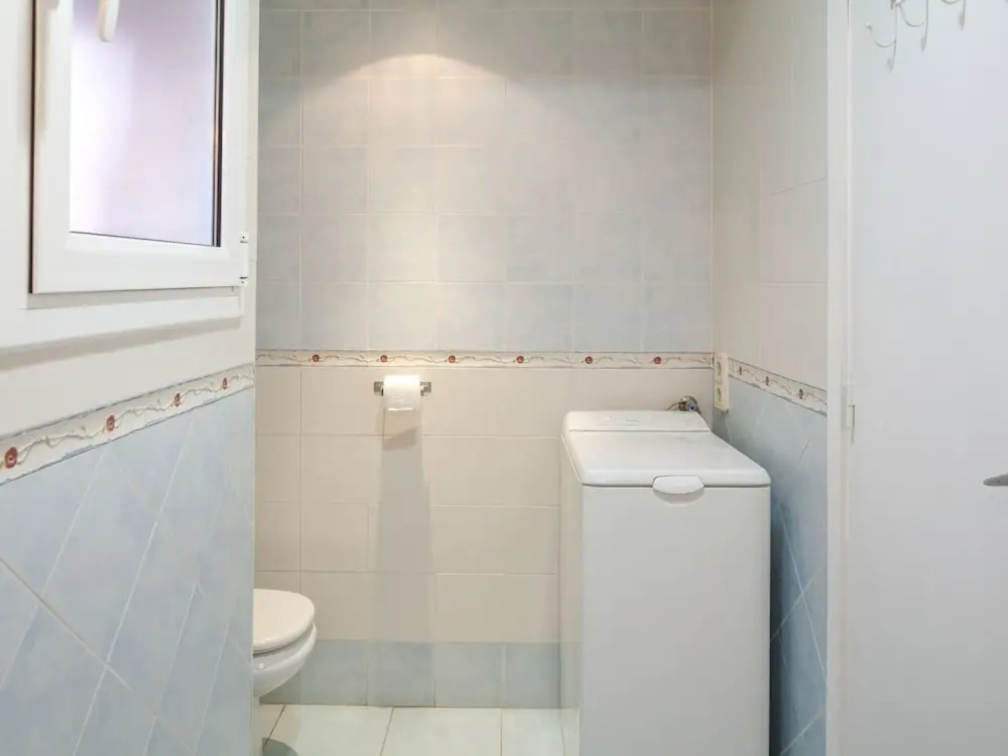 Scenic Apartment in Canet del Mar With Swimming Pool