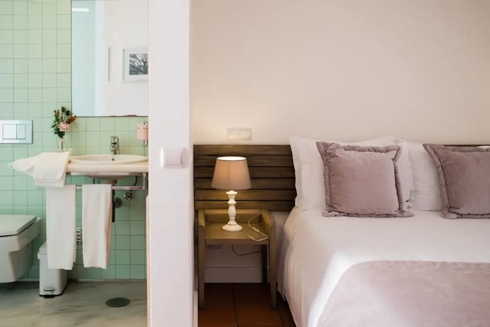 Quinta do Pinheiro - Hotel Rural & Restaurante - GQL