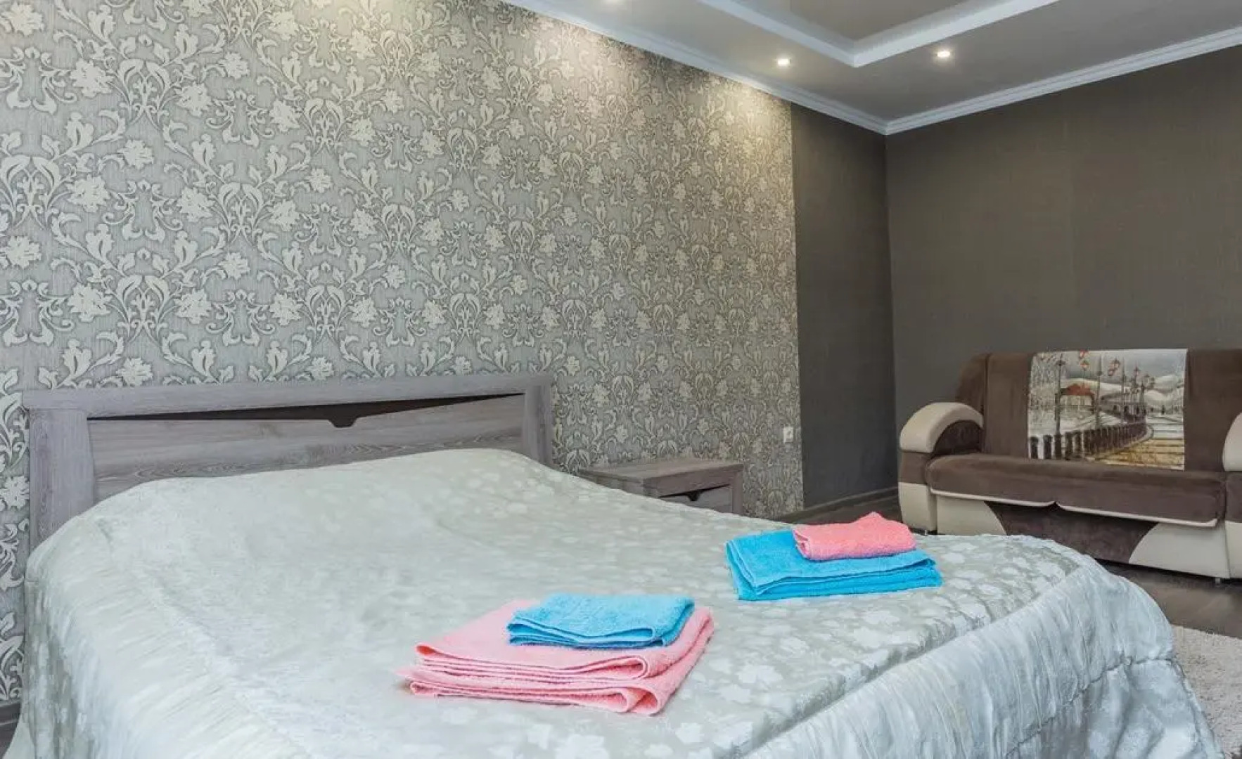 Rent Min-Vody (Рэнт Мин-Воды) на проспекте Карла Маркса 73