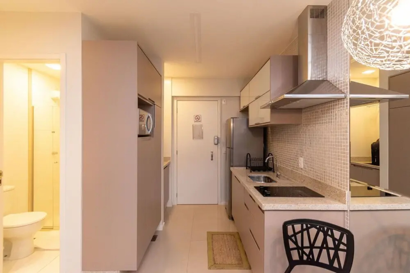 Metropolitan Sidney - MSS