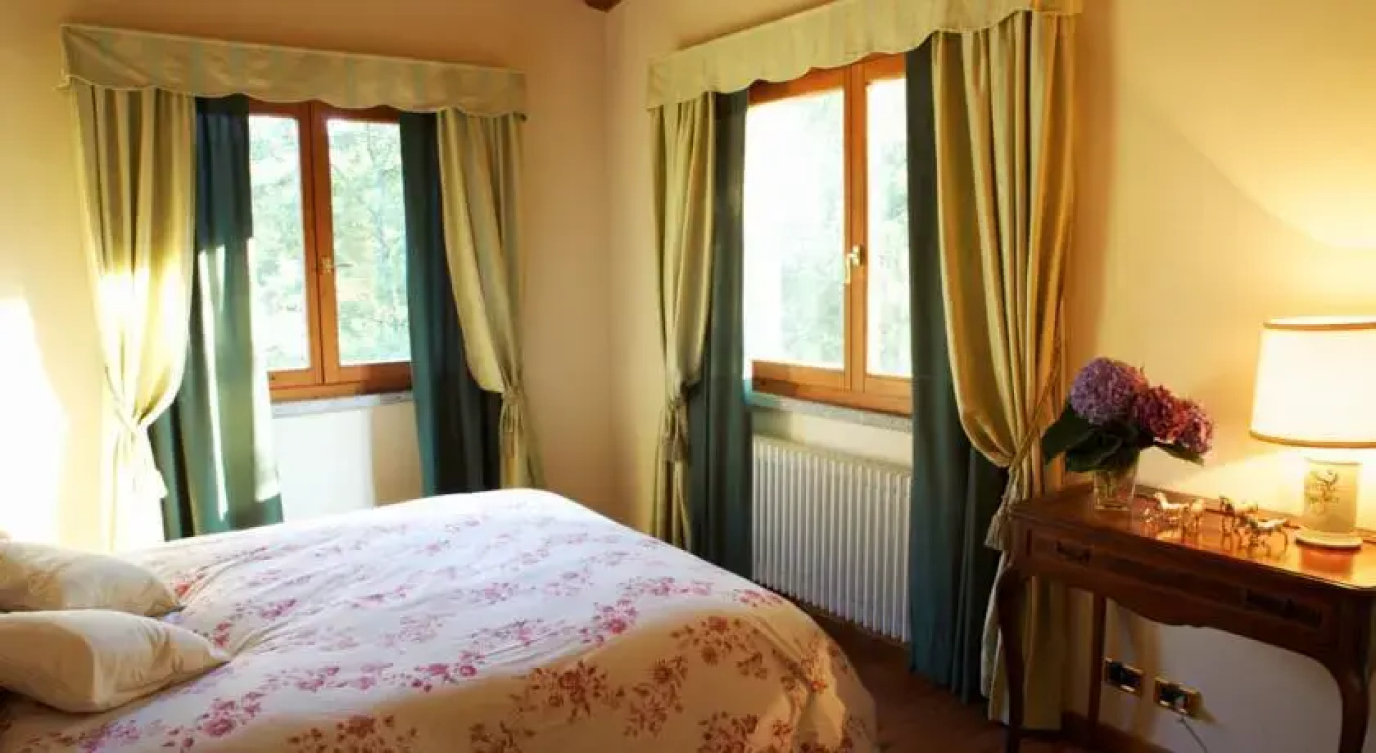 B&B Gardenia
