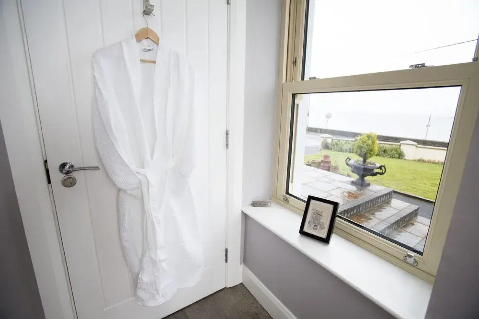 Water's Edge Glenarm