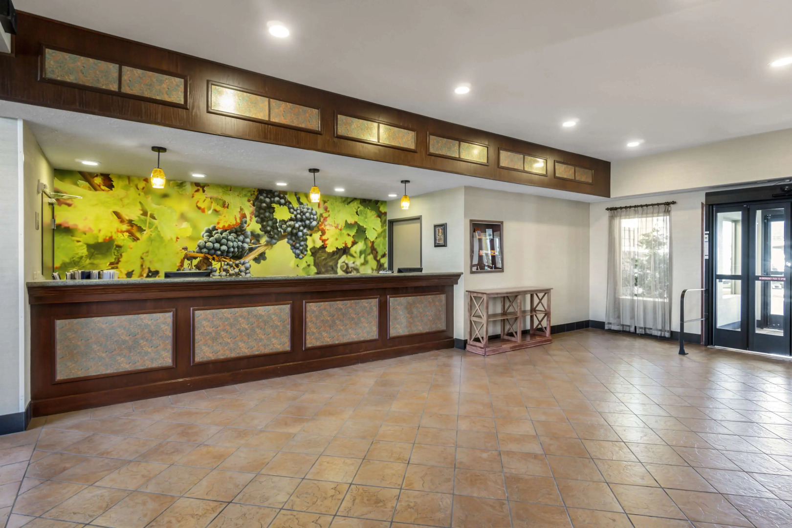 Best Western Plus Grapevine Inn