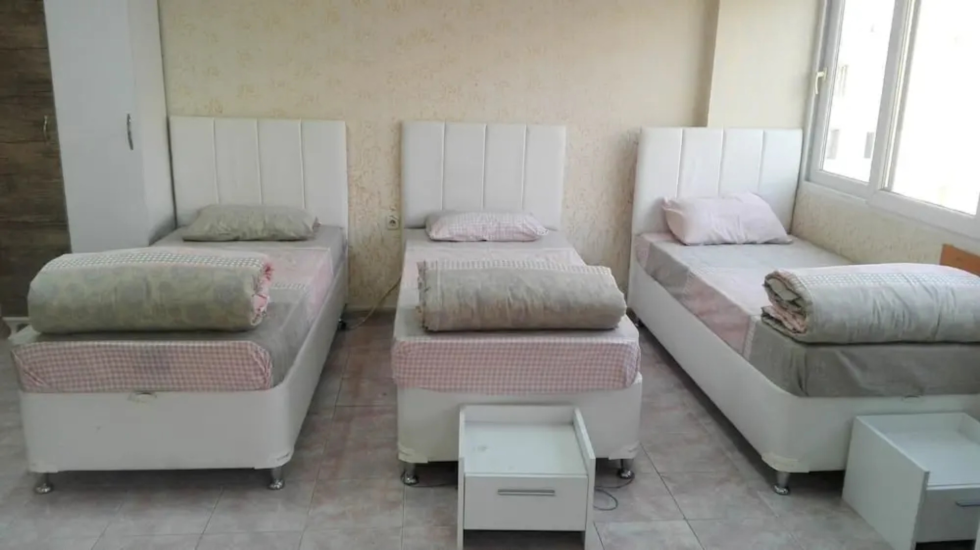 Agaoglu Pansiyon - Hostel