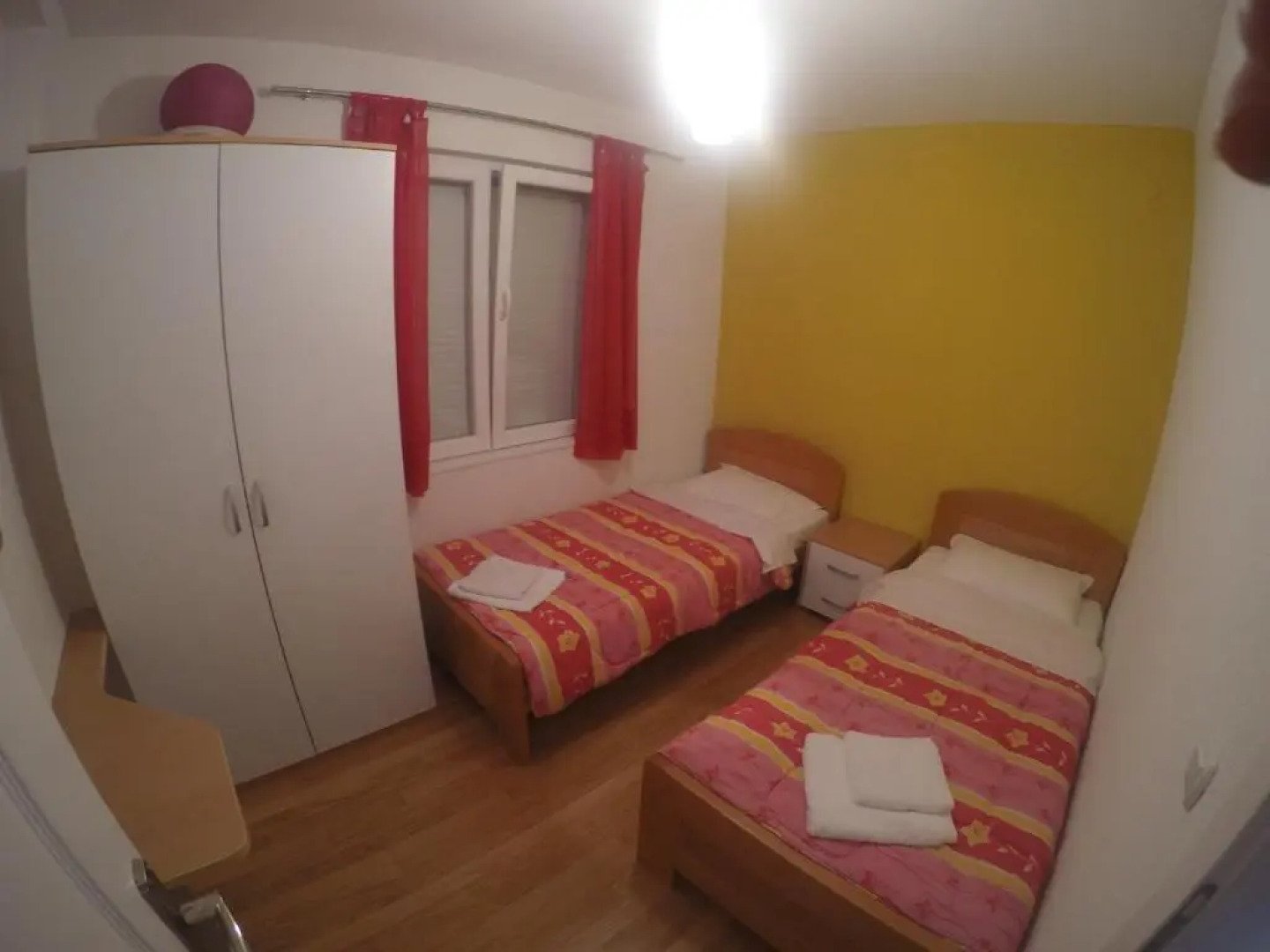 Sunset Apartments Velestovo - Ohrid