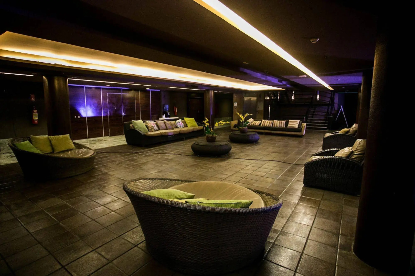 Enotel Porto de Galinhas - All inclusive