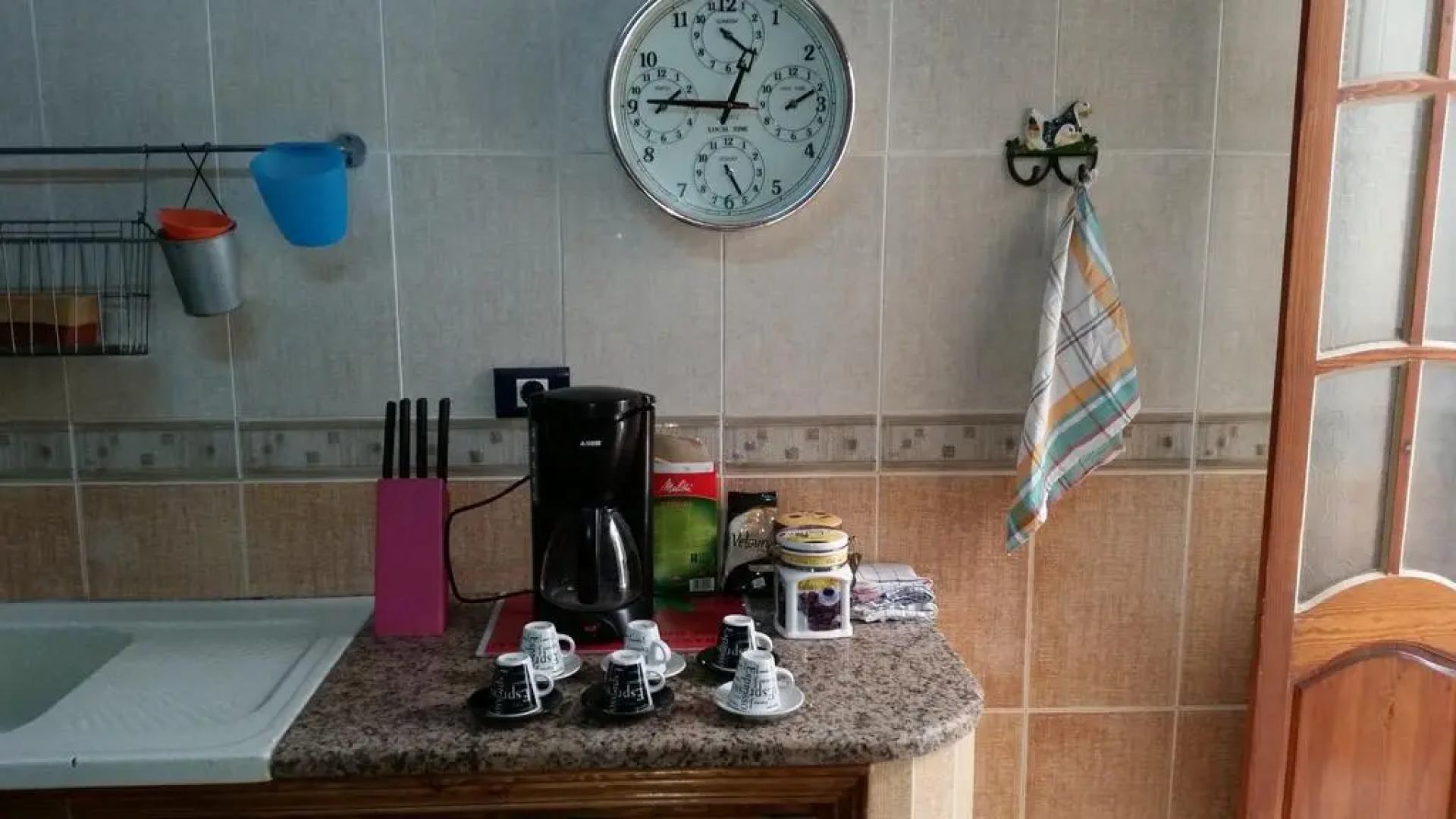 Villa Bougainvillier