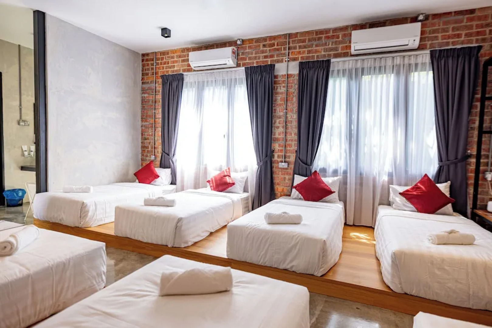 Sebayu Retreat Gopeng