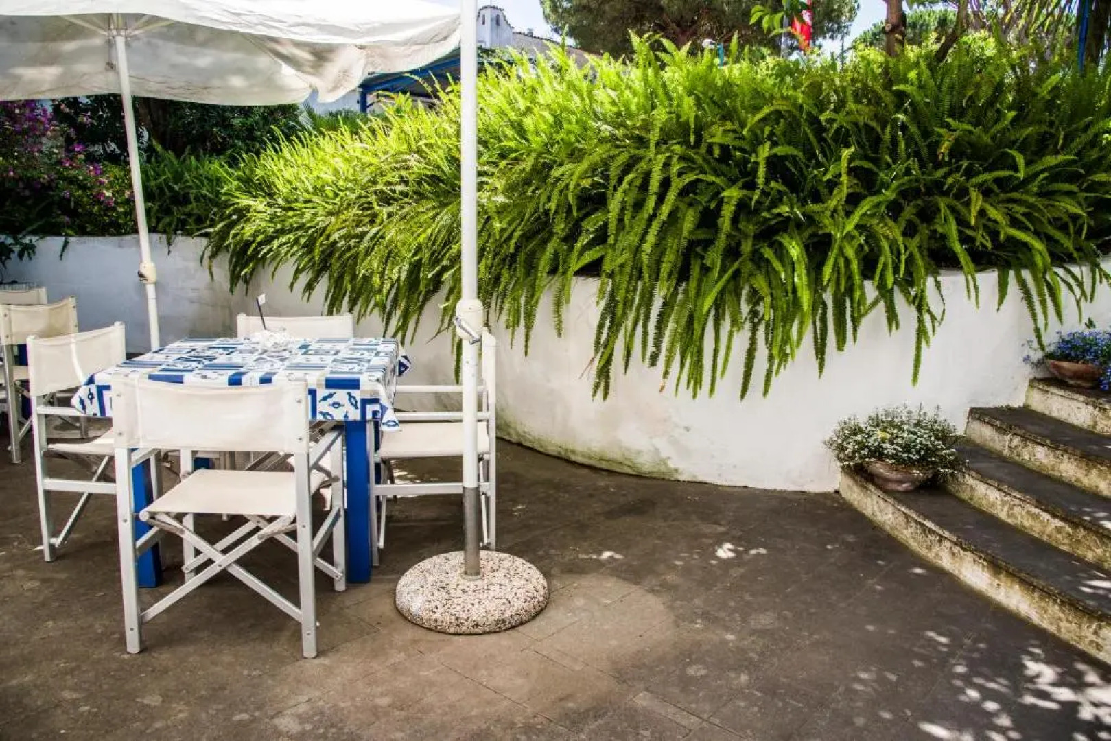 Hotel Ristorante Meson Feliz