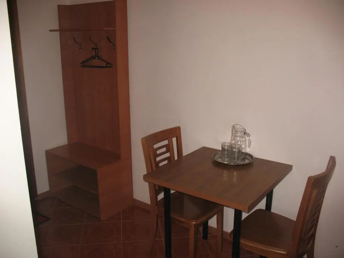 Отель Наран