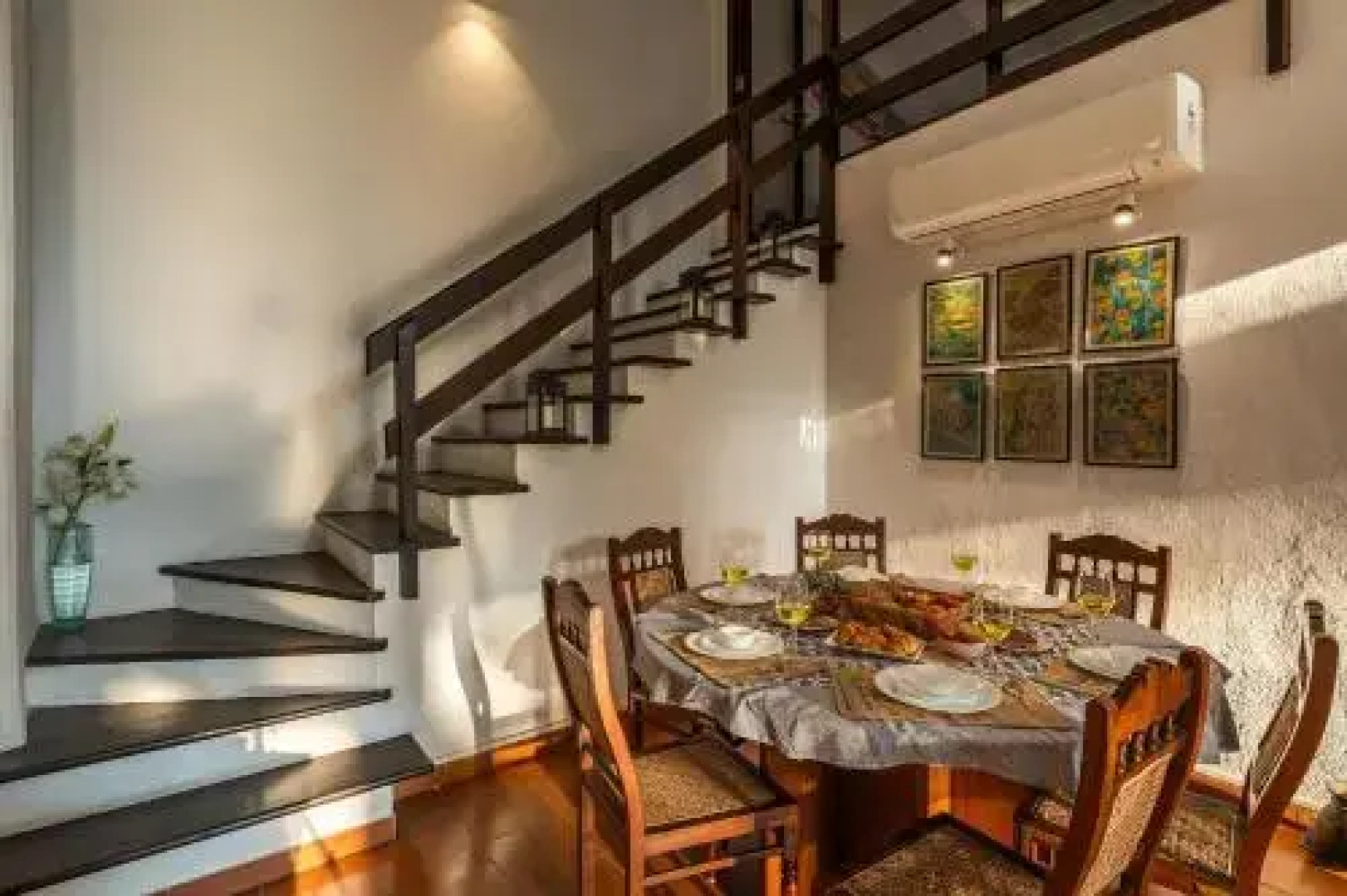 StayVista at The Beach House