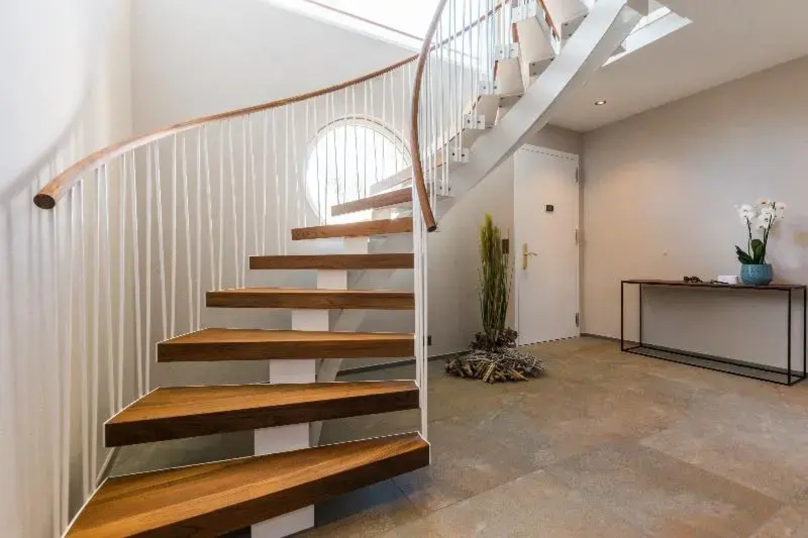 Luxury Villa – Deltapark