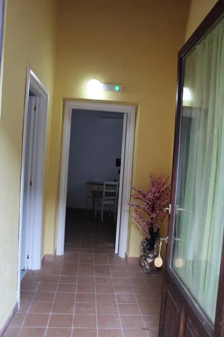 Bucca di mola Turismo rurale San Gaetano