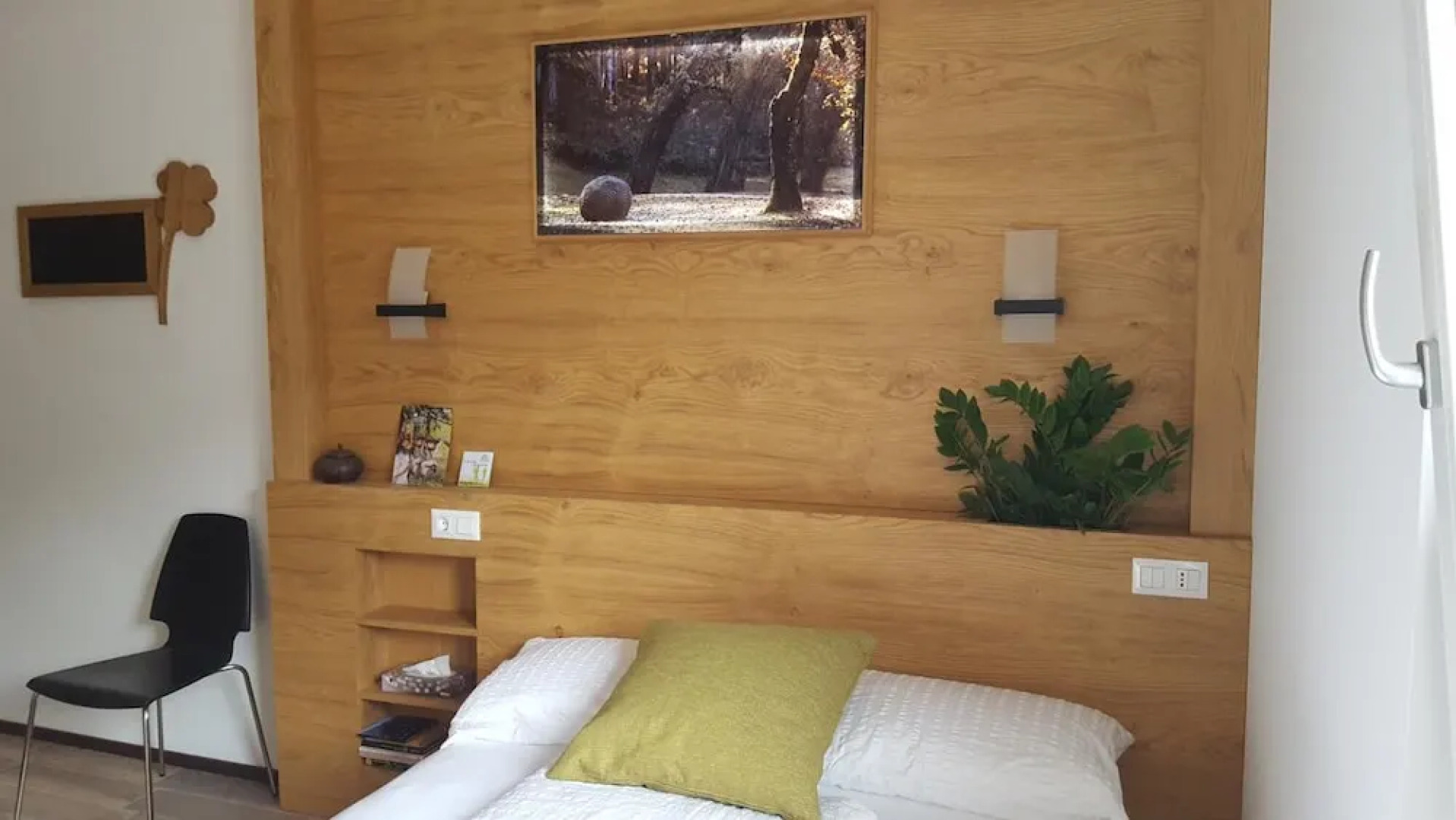 Masetto Egidio Agritur