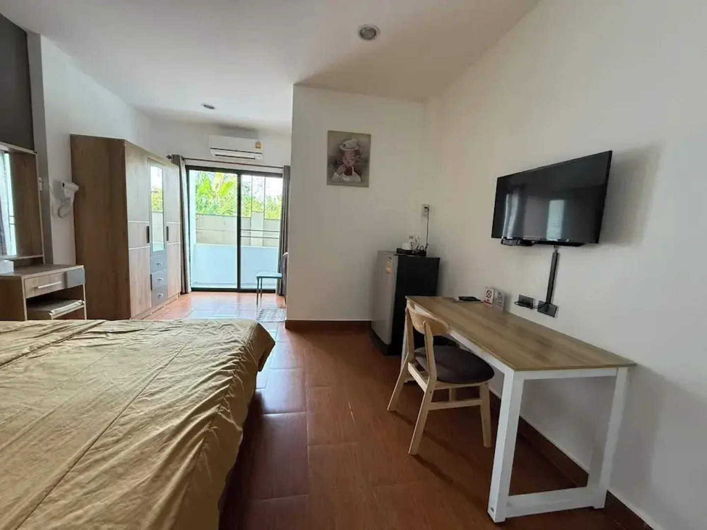 Rabbit Hostel