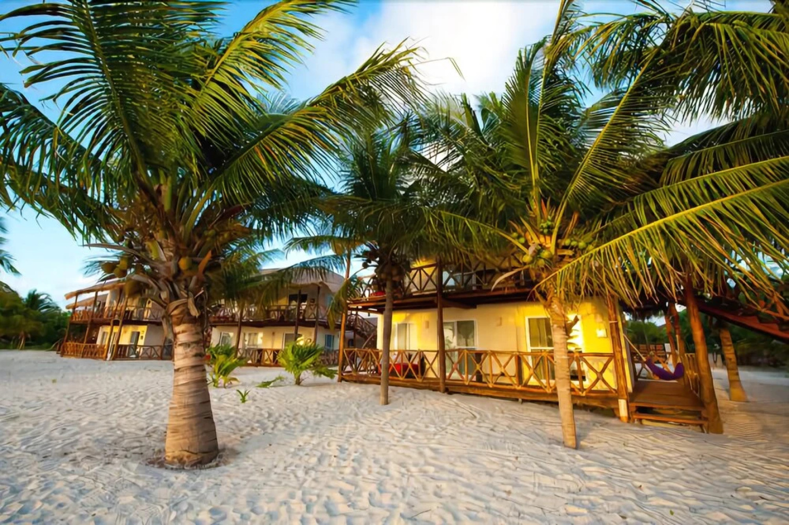 Grand Slam Fly Fishing Lodge