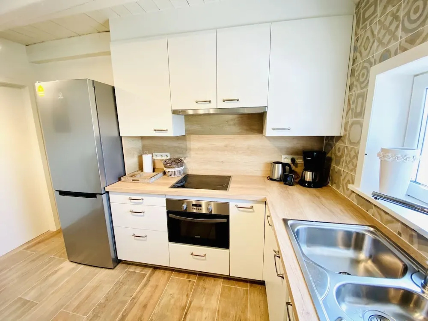 Spacious Holiday Home in Middelkerke near Belgian Coast