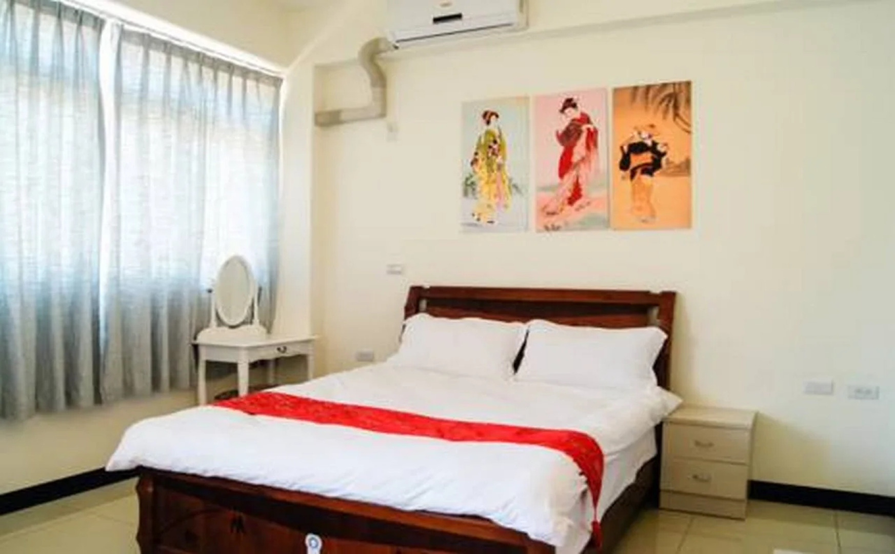 Single Flight Backpackers