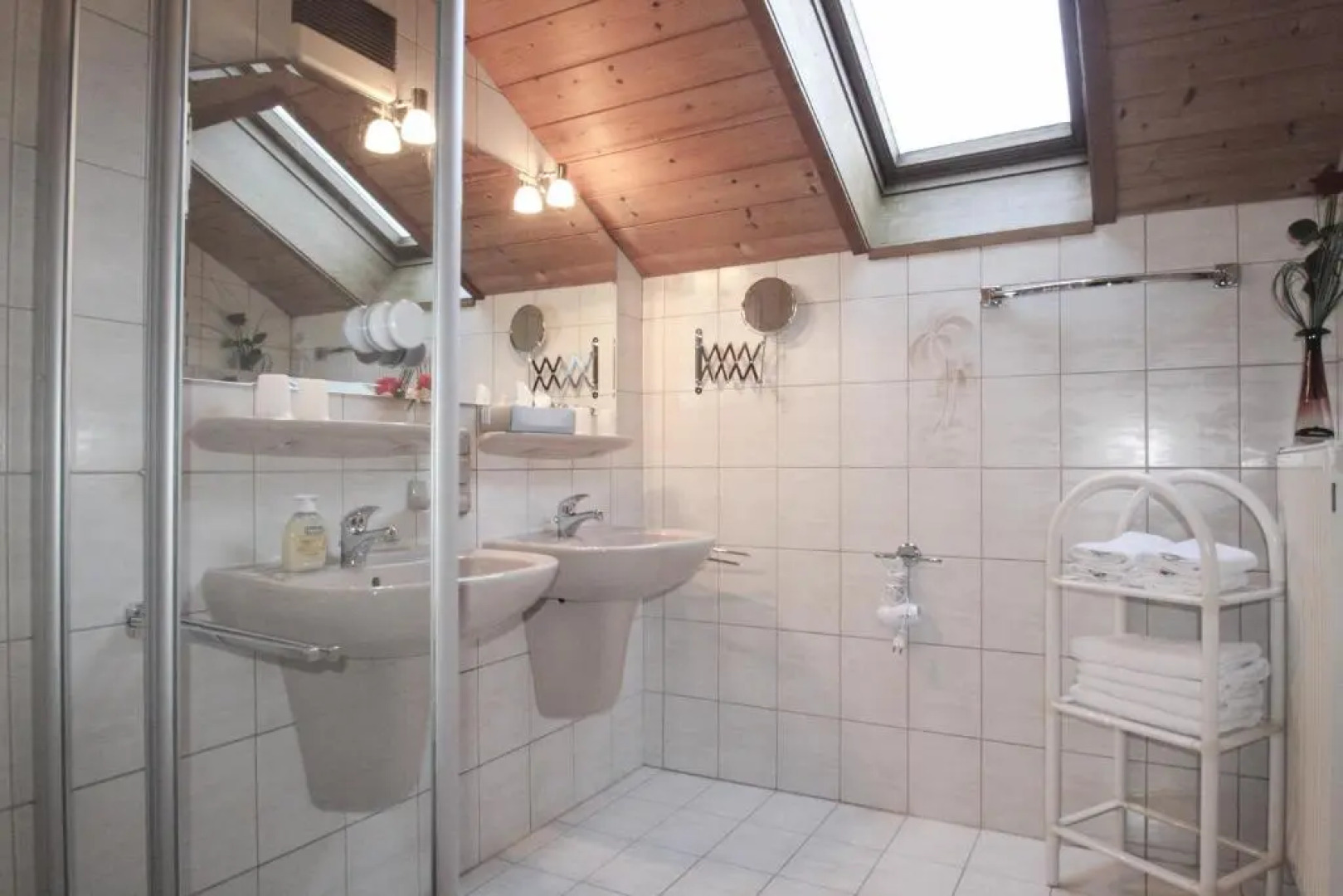 Ferienwohnungen Beim Zellerbäck