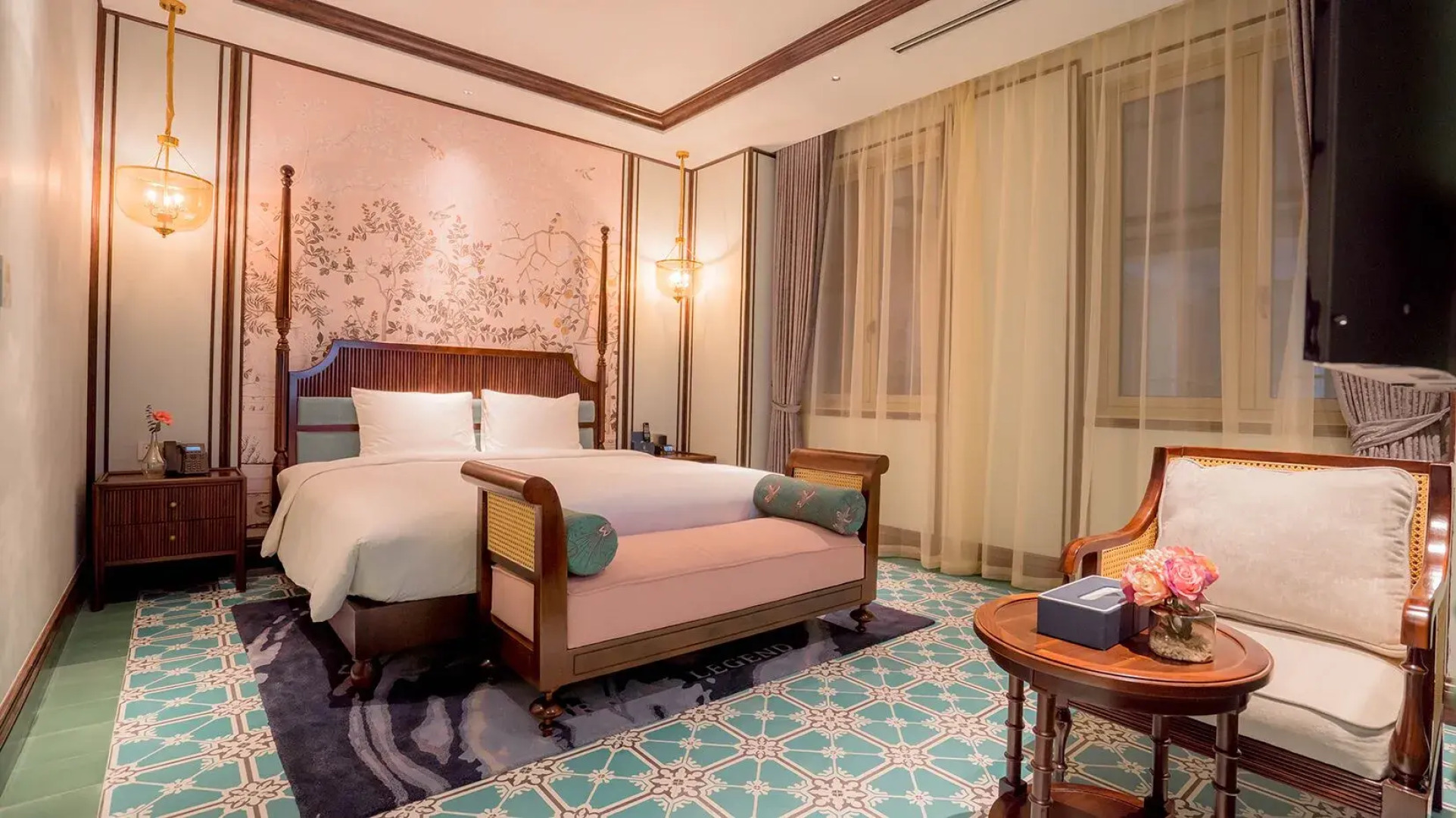 Regal Collection House