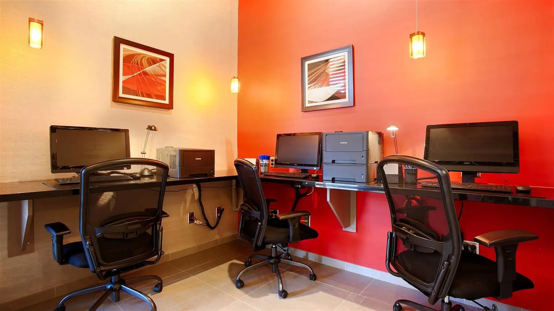 Best Western Plus Park Place Inn - Mini Suites