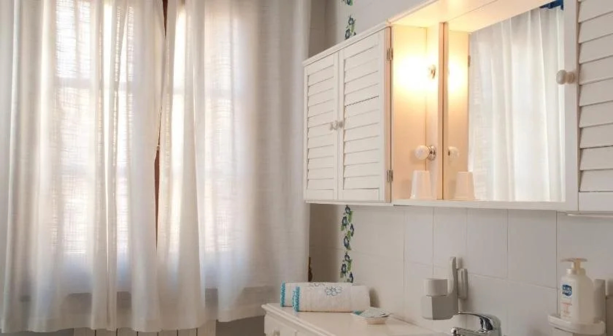 Bed&Breakfast Chiara