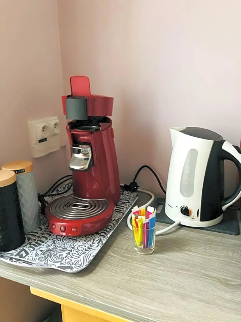 Chambre-studio Le 42