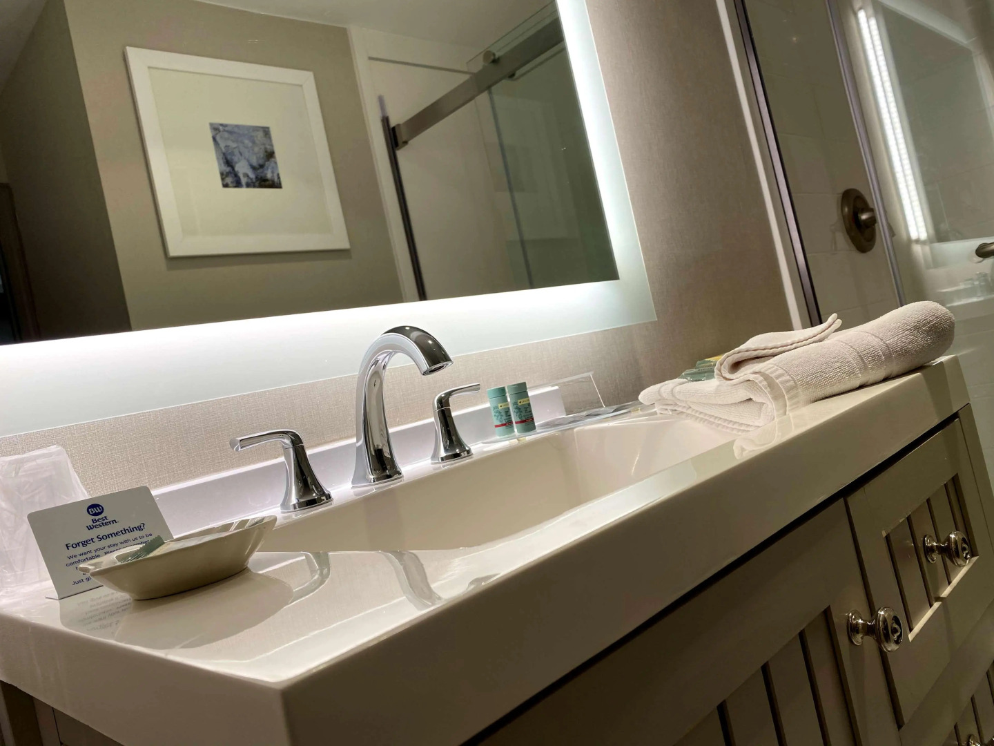 The Hub Murray Hill, BW Premier Collection