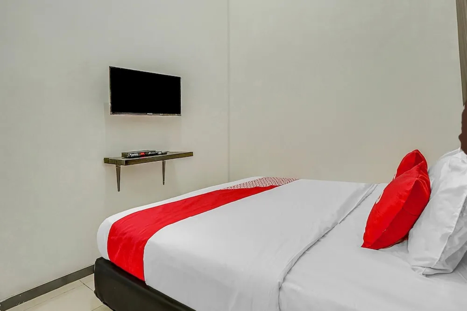 Hotel O Happy Homestay Syariah