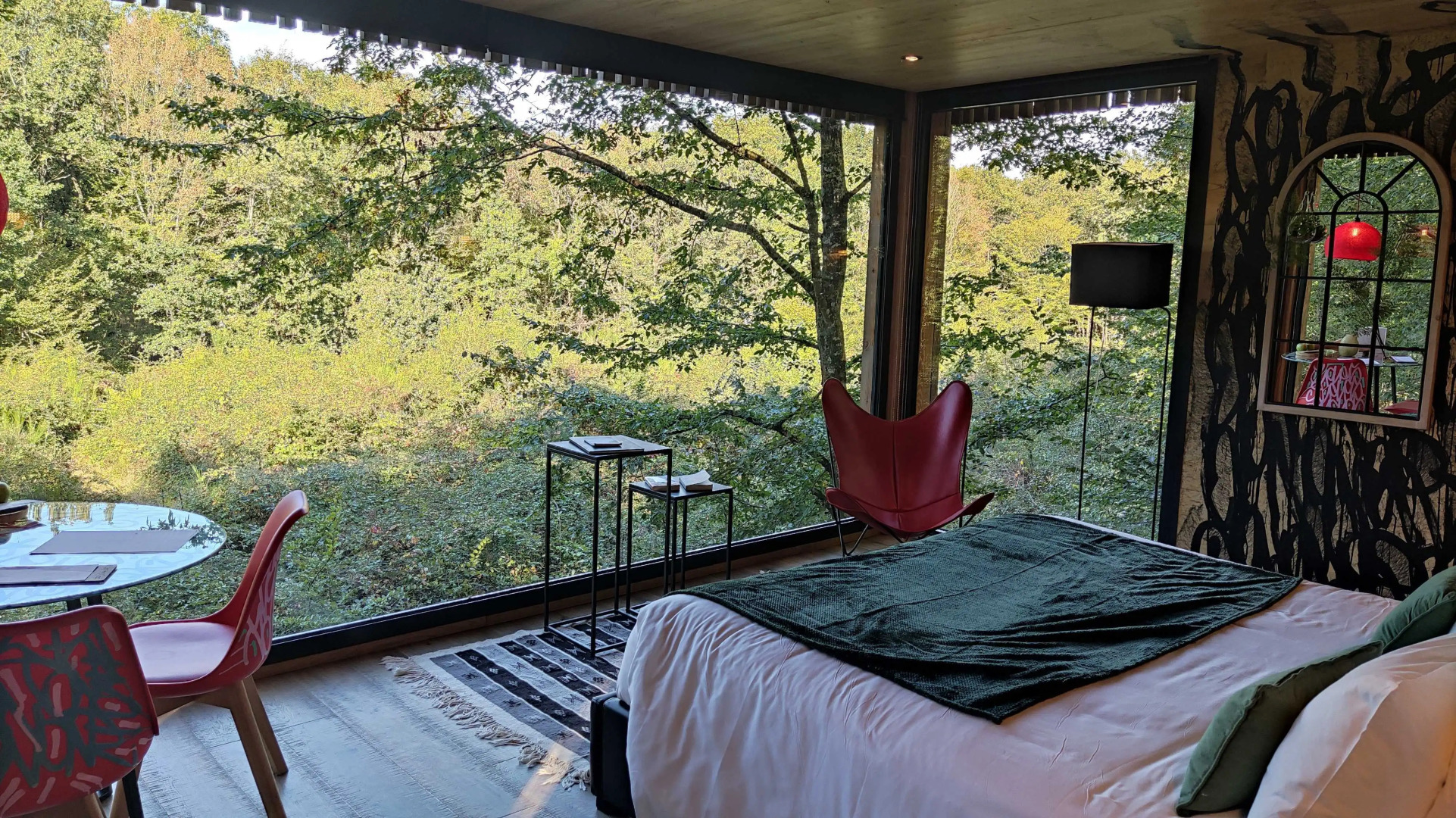 Loire Valley Lodges - Hotel