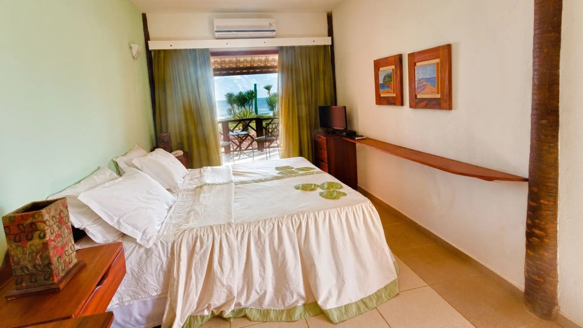 Bruno Marambaia Charme Hotel