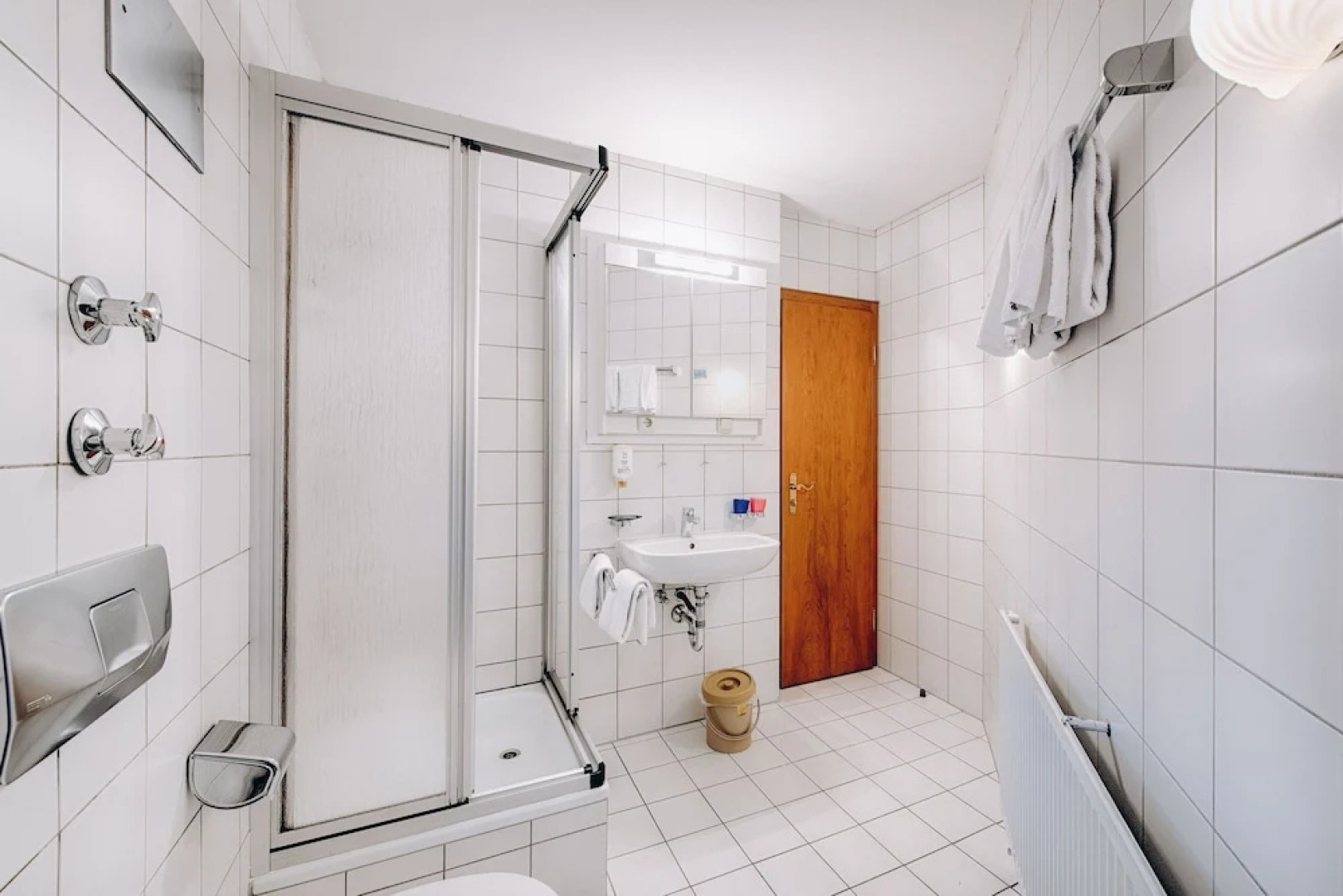 Hotel Garni Café Nuss