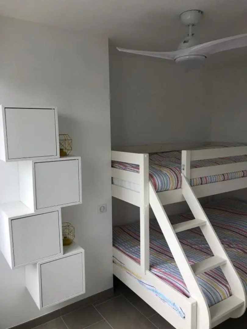 Appartement "Envies D'ailleurs" Vue Mer