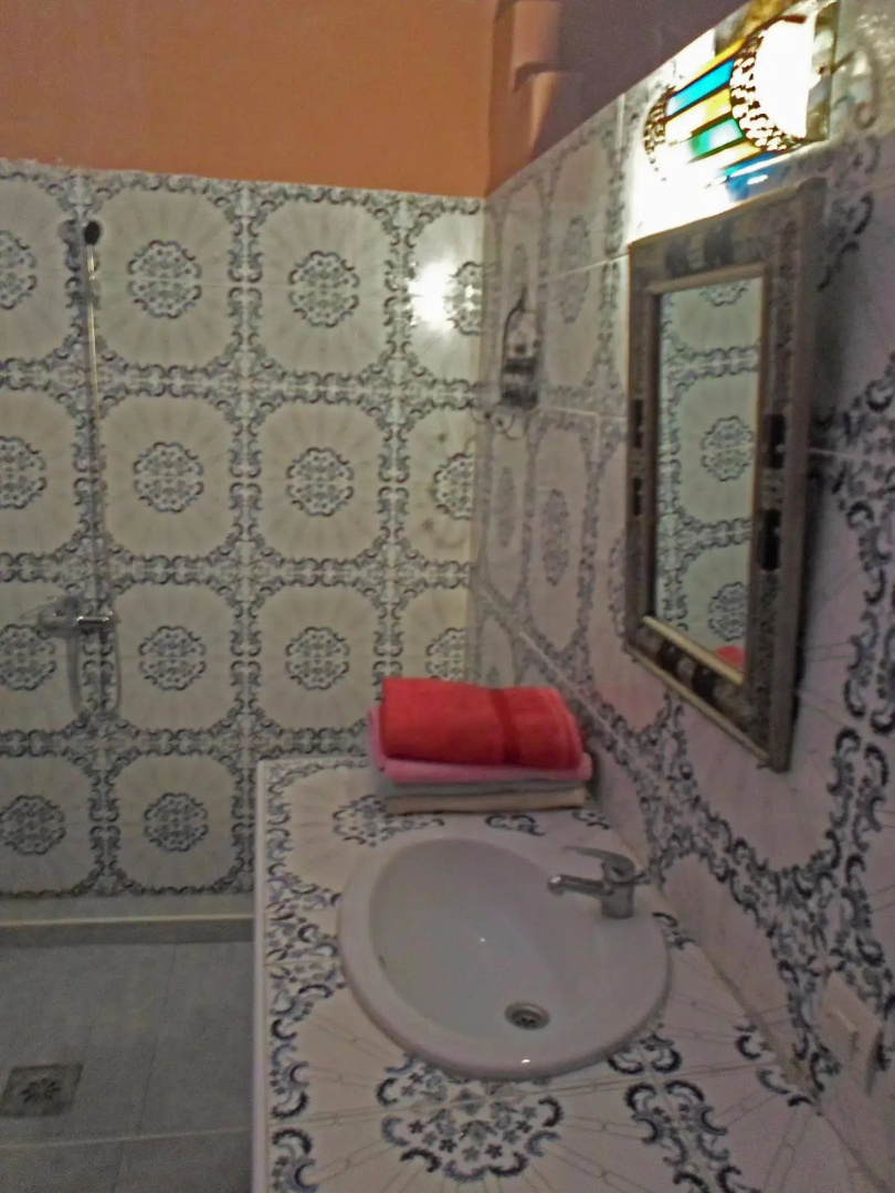 L´Escale de Ouarzazate