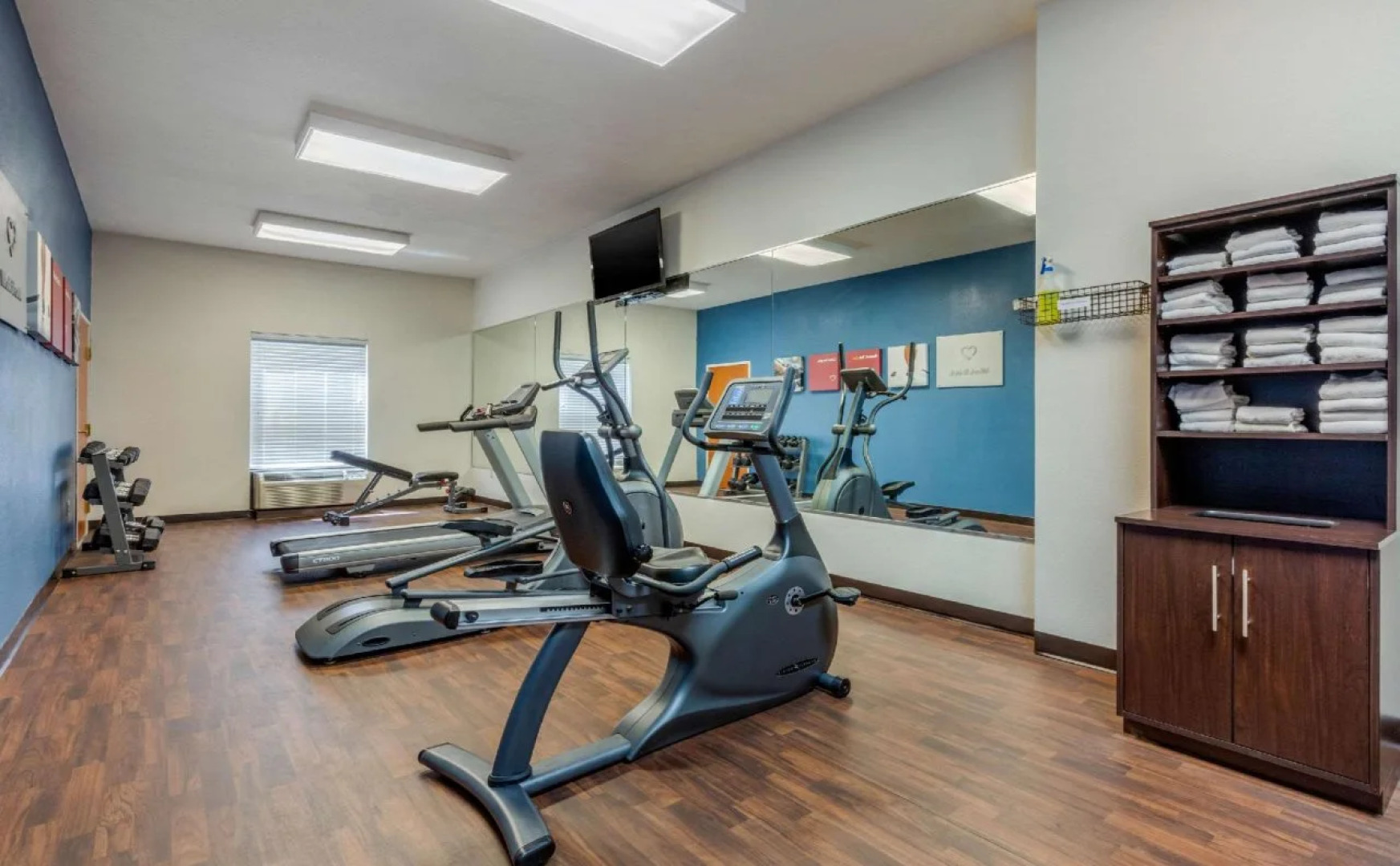 Comfort Suites Rolla