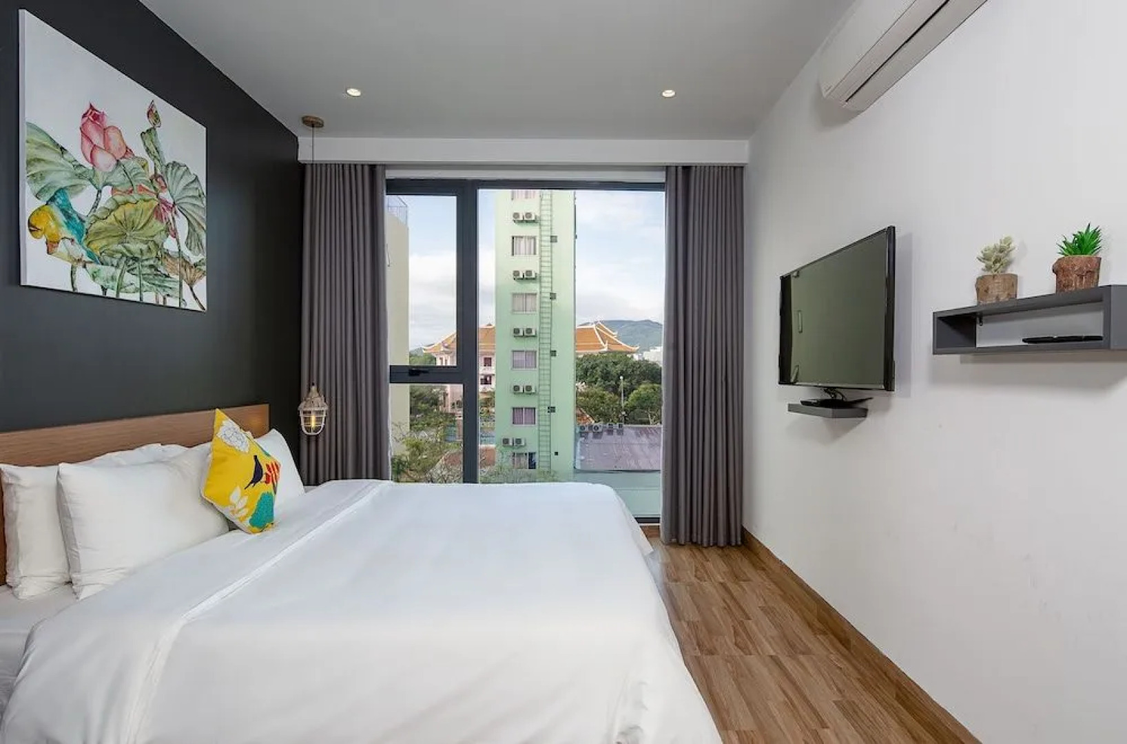 Sea Vista Boutique Hotel