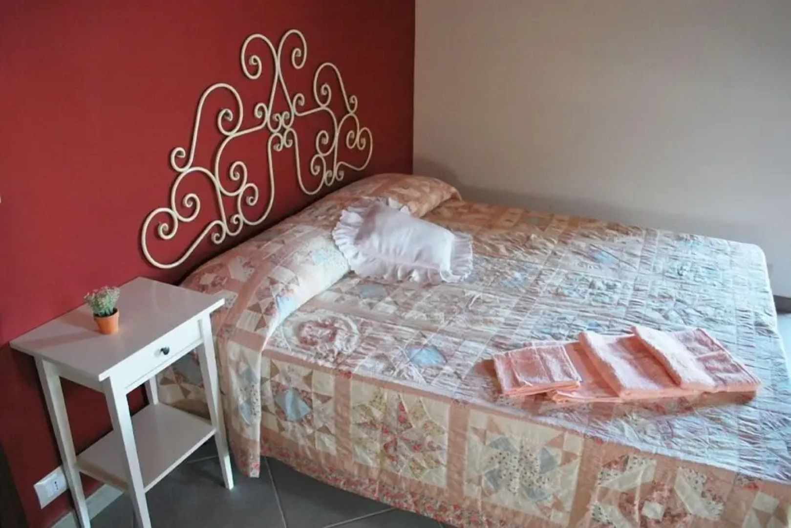 Agriturismo Fruttirossi