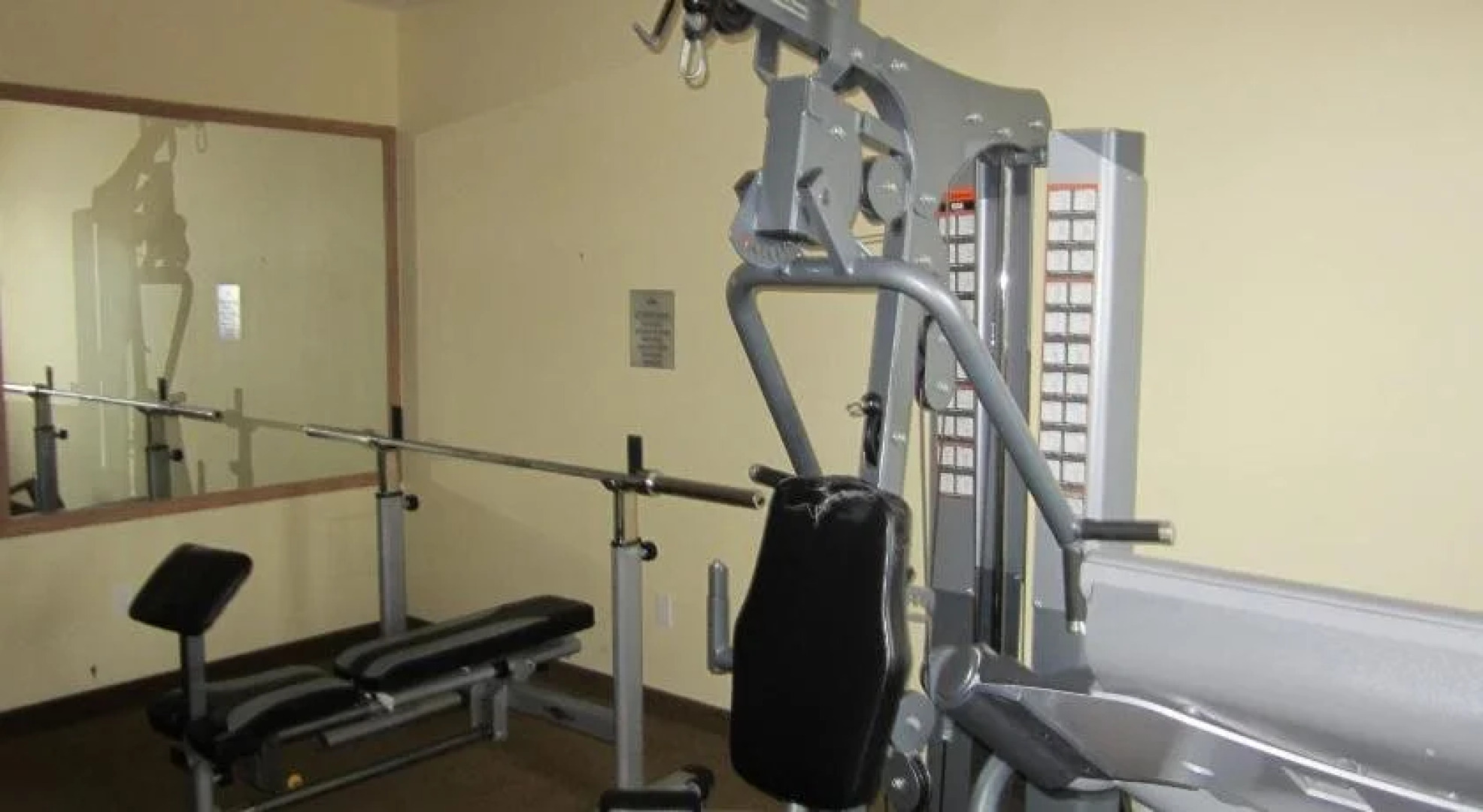 Trend Mountain Hotel & Conference Centre