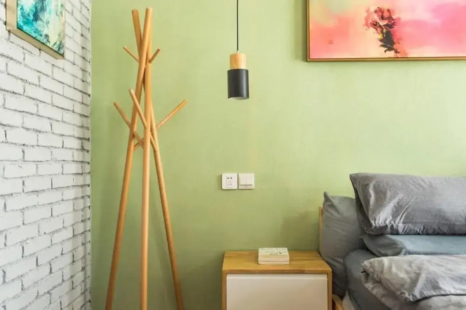 Amazing Koala Hostel Dalian